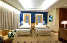 Двухместный номер Standard