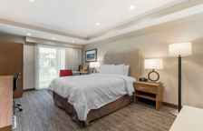 Двухместный номер Standard