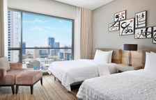 Двухместный номер Superior