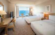 Двухместный номер Premium Lake Side