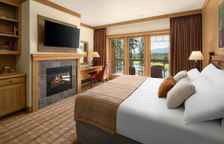 Двухместный номер Inn с видом на поле для гольфа