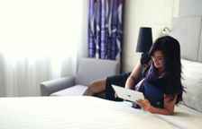 Двухместный номер Superior