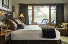 Одноместный люкс Superior c 1 комнатой