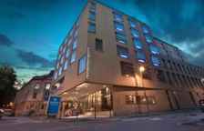 Одноместный номер Comfort