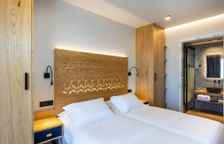 Одноместный номер