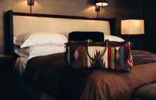 Двухместный номер Deluxe