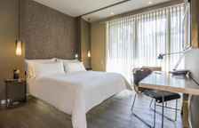 Двухместный номер Superior