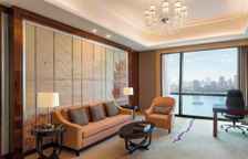 Двухместный люкс