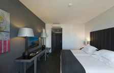 Двухместный номер Superior