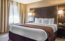 Двухместный люкс