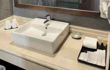 Одноместный люкс