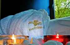 Двухместный номер Superior