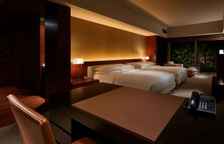 Двухместный клубный номер Deluxe