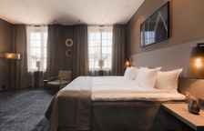 Одноместный люкс Deluxe