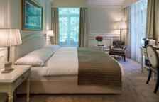 Двухместный номер Superior