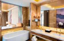 Двухместный номер Standard