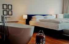 Одноместный полулюкс Deluxe