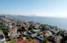 Трёхместный номер Standard