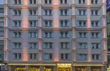 Двухместный номер Standard