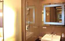 Двухместный номер Standard