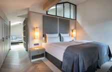 Одноместный номер Standard