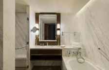 Двухместный номер Premier с видом на озеро