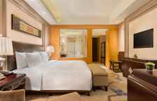 Двухместный номер Deluxe