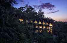 Двухместный люкс