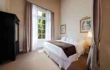 Одноместная вилла Luxury