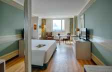 Одноместный номер Deluxe