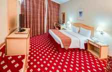 Двухместный номер Standard