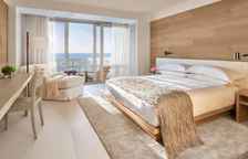 Номер с балконом и oceanfront