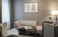 Двухместный номер Superior