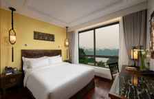 Двухместный номер Premier