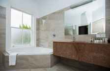 Одноместный люкс