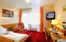 Двухместный номер Comfort