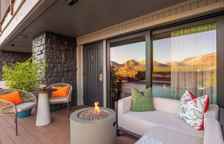 Двухместный номер Premier