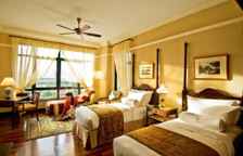 Двухместный номер Deluxe