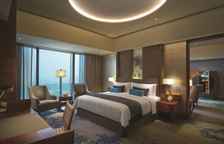 Двухместный люкс Executive