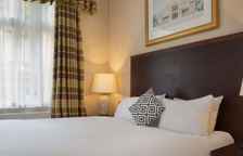 Двухместный семейный номер Standard