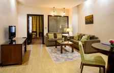 Двухместный люкс Executive