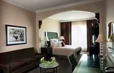 Двухместный номер Premium