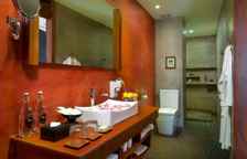 Двухместный номер Luxury с видом на город