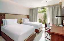 Вилла Al Waha с 2 комнатами