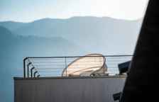 Одноместный люкс