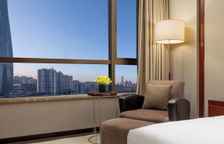 Двухместный номер Premium