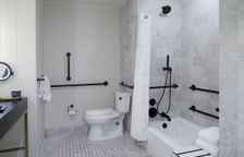 Двухместный номер Premium с красивым видом из окна