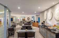 Четырёхместный клубный номер Standard