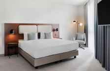 Одноместный люкс c 1 комнатой