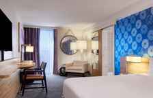 Двухместный номер Luxury